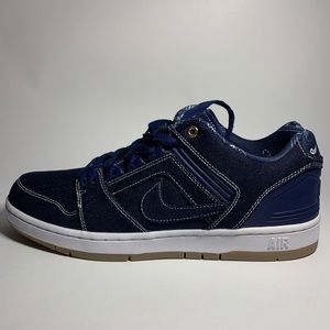 Nike SB Air Force II Low QS